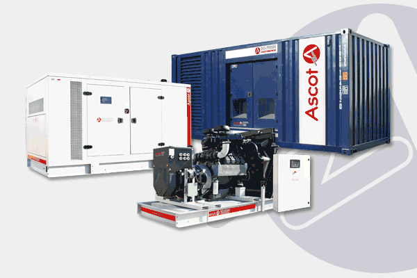 AC Gensets for Rural Areas