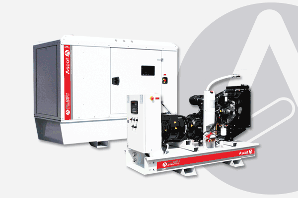 AC Gensets for On-Grid Towers
